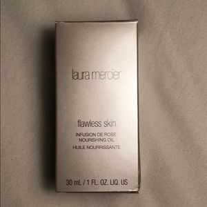 Laura Mercier Flawless Skin Rose Oil